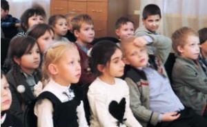 Художественный музей Алтайского края приглашает школьников на День знаний