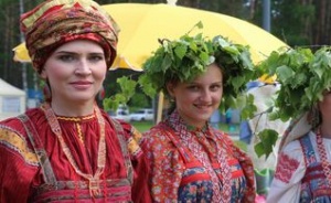В Алтайском крае стартует фестиваль национальных культур «Палитра дружбы» 
