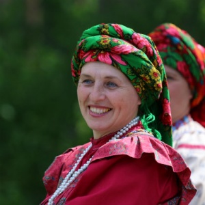 8-12 июня в Алтайском крае - Всероссийский фестиваль традиционной культуры «День России на Бирюзовой Катуни». Стала известна подробная программа фестиваля