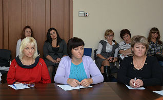 Для администраторов гостиниц Барнаула провели методический семинар