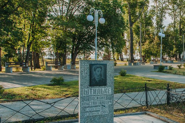 К 170-летию основателя первой публичной библиотеки Барнаула о нем вышла книга в серии «Алтай. Судьба. Эпоха»