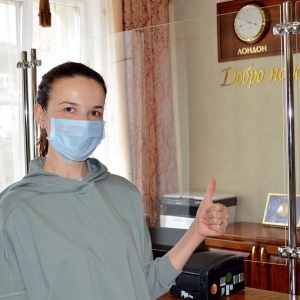 Семь санаториев Алтайского края возобновили работу, два – запечатлели первых отдыхающих