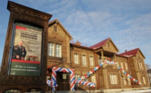 Более 11 тысяч человек посетили Мемориальный музей Михаила Калашникова в Алтайском крае в 2014 году
