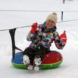 Лыжные гонки, фестивали и межрайонная туриада: праздники жители края провели на снегу