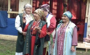 Фестиваль национальных культур «Под одним небом» состоится в Бийске 20 июня