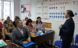 Прошла рабочая встреча муниципалитетов Алтайского края по вопросу развития туризма