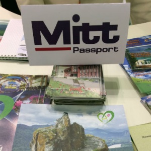 «MITT. Путешествие и туризм 2017». О чем и с кем договариваются участники из Алтайского края?