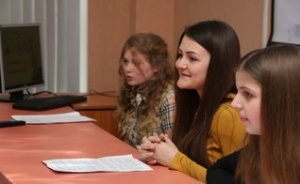 В столице региона проходит конференция «Молодежь – Барнаулу»