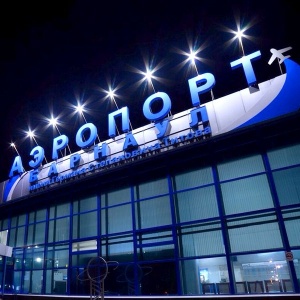 У гостиницы в аэропорту Барнаула появился сайт с возможностью бронирования и оплаты