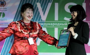 В составе жюри конкурса «Лидеры туриндустрии  Алтайского края» эксперты регионального и федерального уровня