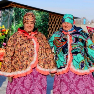 Юбилей фестиваля «ЛедОк» на Завьяловских озерах отмечали свыше трех тысяч гостей и участников