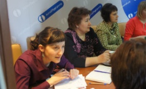 В Барнауле прошла рабочая встреча муниципалитетов по составлению туристских паспортов 