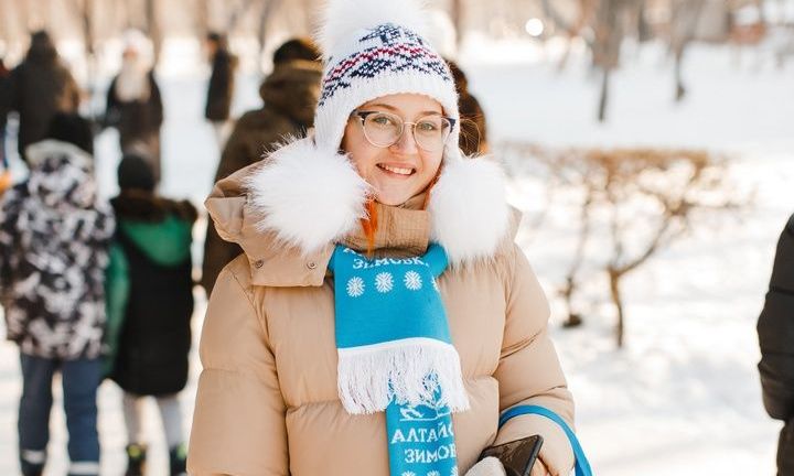 Несколько дней общаться с сотрудниками Туристского информационного центра Алтайского края можно только «на удаленке»