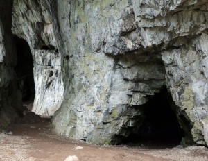В праздничные дни Тавдинские пещеры будут работать без выходных 