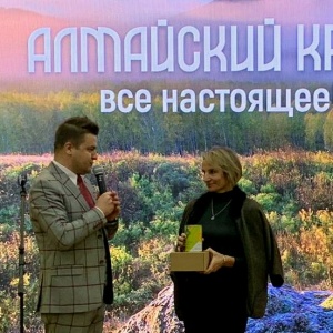 В карту турпотока на Алтай добавили Тюмень. Регионы принимают участников алтайского роуд-шоу как надежных партнеров