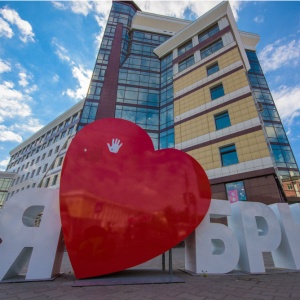 Как преобразится Барнаул к юбилею Алтайского края?