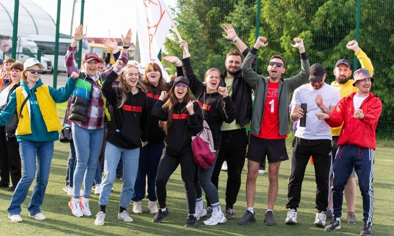 Фестиваль малых производств, Конгресс и спартакиада: День предпринимательства в Алтайском крае объединит серию событий