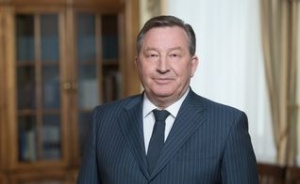Губернатор Алтайского края Александр Карлин рассказал на «Медиалоге» о дальнейшем преобразовании исторического центра Барнаула