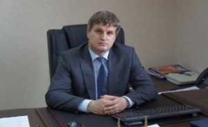 Юрий Захаров назначен начальником управления Алтайского края по туризму, курортному делу, межрегиональным и международным отношениям