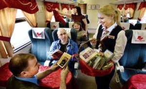 Пассажиры алтайских пригородных поездов в дни Шукшинского фестиваля станут участниками литературной викторины 