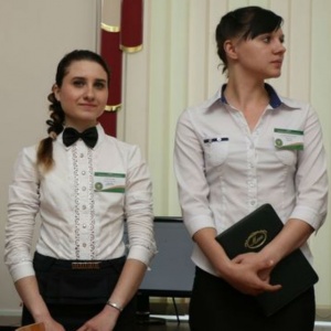Алтайская академия гостеприимства вошла в число 100 лучших ссузов страны