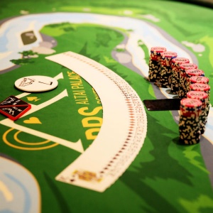11-15 апреля в казино Altai Palace состоится покерный фестиваль 