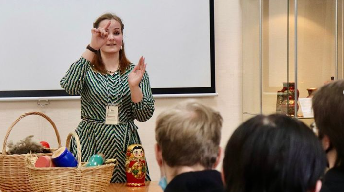 Weekend-гид: тыквенный парад, Ночь искусств и горловое пение в современной обработке