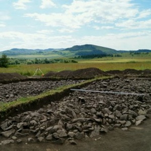 Международный журнал опубликовал информацию об уникальных археологических находках в Краснощековском районе