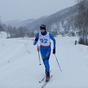 В урочище Сосновка готовят лыжный марафон. Участвуют жители Владивостока и Екатеринбурга, Мюнхена и Саратова