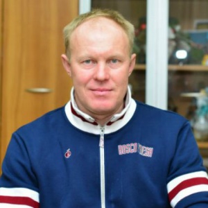 Двукратный олимпийский чемпион Сергей Чепиков рассказал о возможностях биатлонного комплекса в Белокурихе