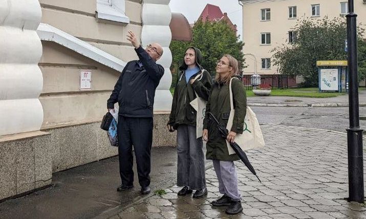 Четыре группы бийчан и семь – барнаульцев: занимайте места на приключенческих экскурсиях второго «Квест-феста»