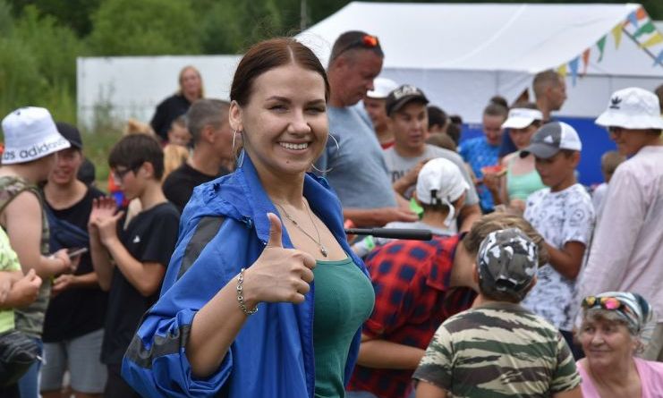 Сыроеды в Куягане, скайраннеры на Мухе, меломаны на «Бирюзовой», ценители этно в Красногорском: топ-5 уикенда на Алтае