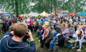 8 августа – гастрономические, этнографические, спортивные туристские события в Алтайском крае