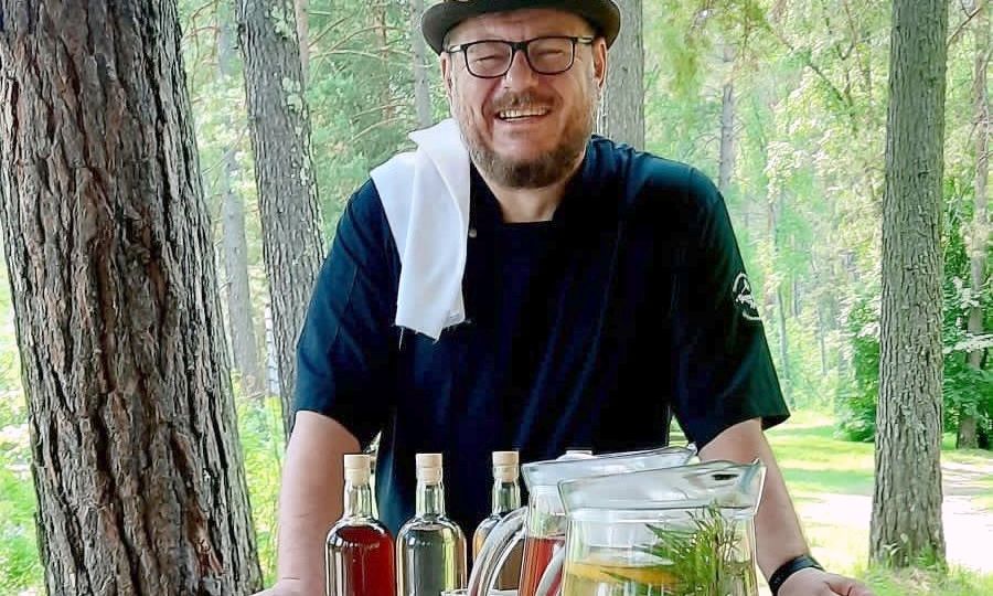 «Алтайское Холмогорье» популяризирует гастрономический туризм в формате кейтеринга