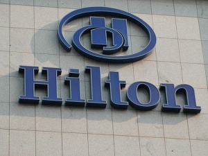 Hilton построит в «Белокурихе-2» комплекс туробъектов