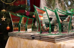 Сегодня наградят победителей конкурсов «Лидеры туриндустрии Алтайского края» и «Туристские истории Алтая»