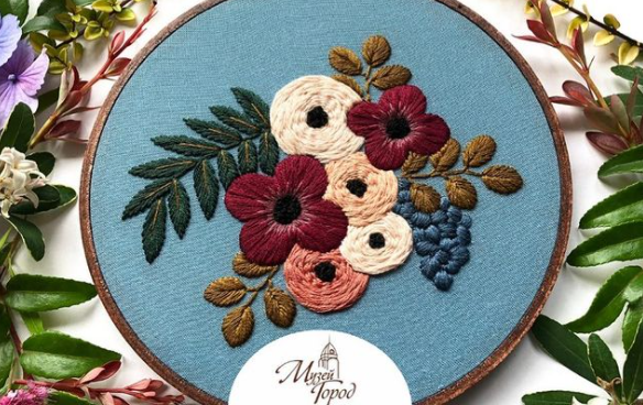 Weekend-гид: гаражная распродажа, экскурсия со сбитнем и мастер-классы по вышивке и плетению из рогоза