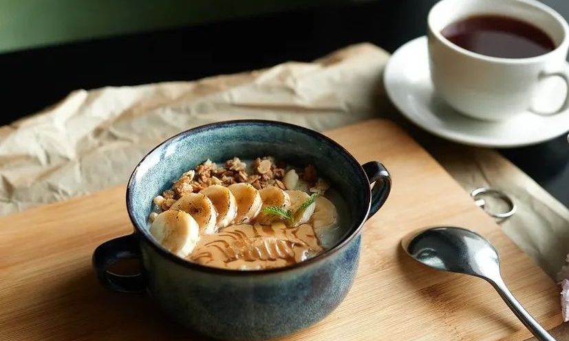 В круглосуточном гастробаре гостиницы «Алтай» на подходе новое меню