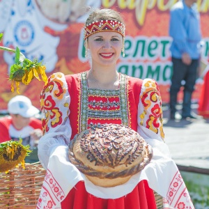 Алтайский край входит в первую десятку популярных направлений гастрономического туризма в России