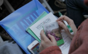 Начался прием заявок на участие в V Специализированной краевой выставке «АлтайТур. АлтайКурорт 2015»