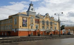 Сегодня, 8 апреля, в столице Алтайского края состоится концерт «Орган и музыка народов мира»