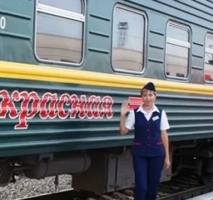 Приезжай на «Алтайфест» на поезде. Компания «Алтай-Пригород» стала партнером экскурсионного тура на межрегиональный фестиваль напитков
