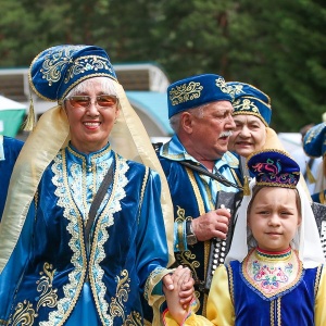 Главы Алтайского края, Республики Татарстан и Республики Алтай примут участие в празднике Сабантуй на «Бирюзовой Катуни»