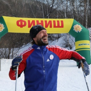 В марте - Белокурихинский марафон 2017