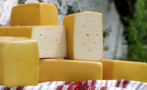 Сыр, мед, крупы Алтайского края презентуют на крупнейшей продовольственной выставке России