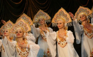 Сегодня открылись Дни культуры Алтайского края в Павлодарской области Республики Казахстан