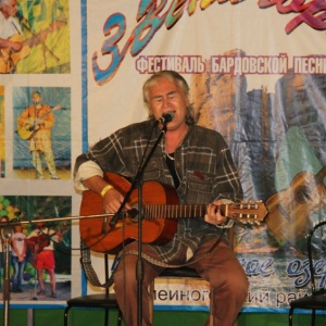 «Звенигора» - с 25 по 27 августа на Колыванском озере. Стала известна программа бардовского фестиваля