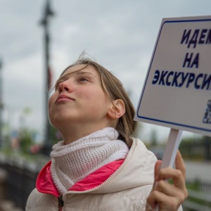 Участниками «Экскурсионного флешмоба» в Алтайском крае станут более 250 человек