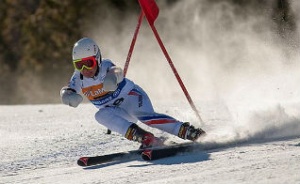 В конце января в Белокурихе разыграют горнолыжный Кубок Губернатора Алтайского края