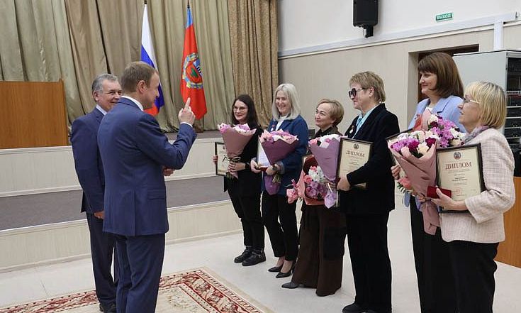 За новинки пантопродукции и сыроделия, исследования скифской культуры и реестр турресурсов вручены Премии Алтайского края